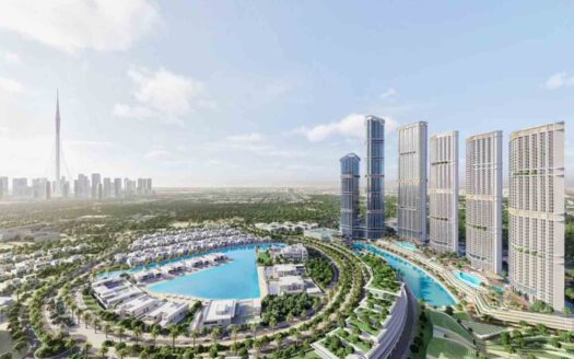 330 Riverside Crescent