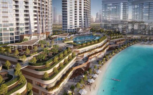 330 Riverside Crescent