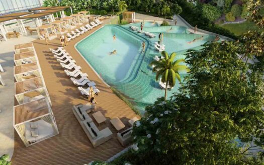 330 Riverside Crescent