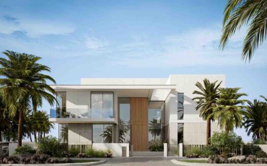 Luxury Mansions at D1 West