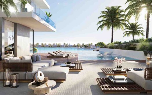 Luxury Mansions at D1 West