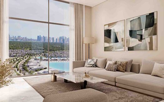 340 Riverside Crescent