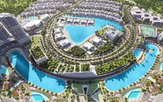 340 Riverside Crescent