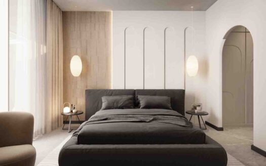 Samana Portofino(With Private Pool)