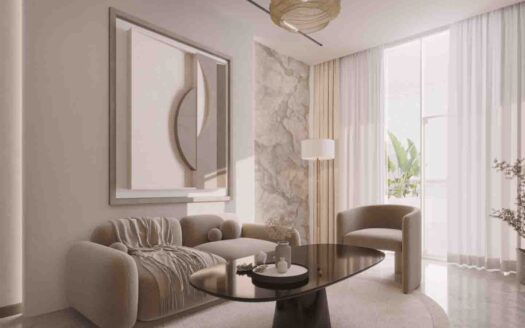 Samana Portofino(With Private Pool)