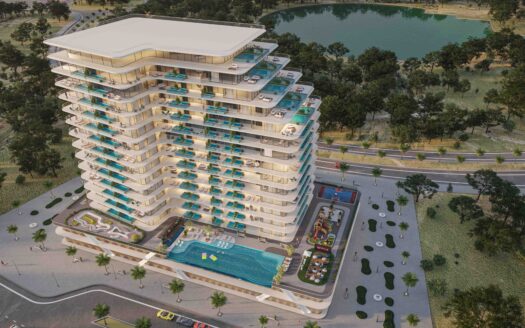 Samana Golf Views(With Private Pool)