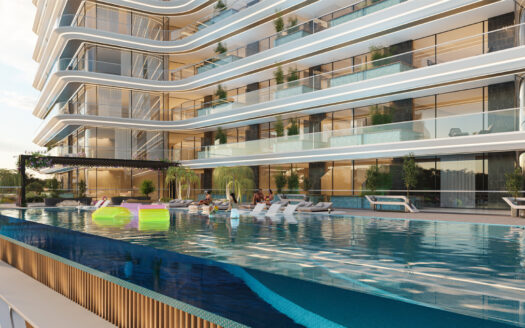 Samana Golf Views(With Private Pool)