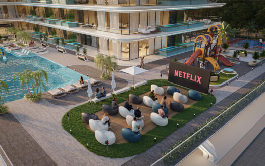 Samana Golf Views(With Private Pool)